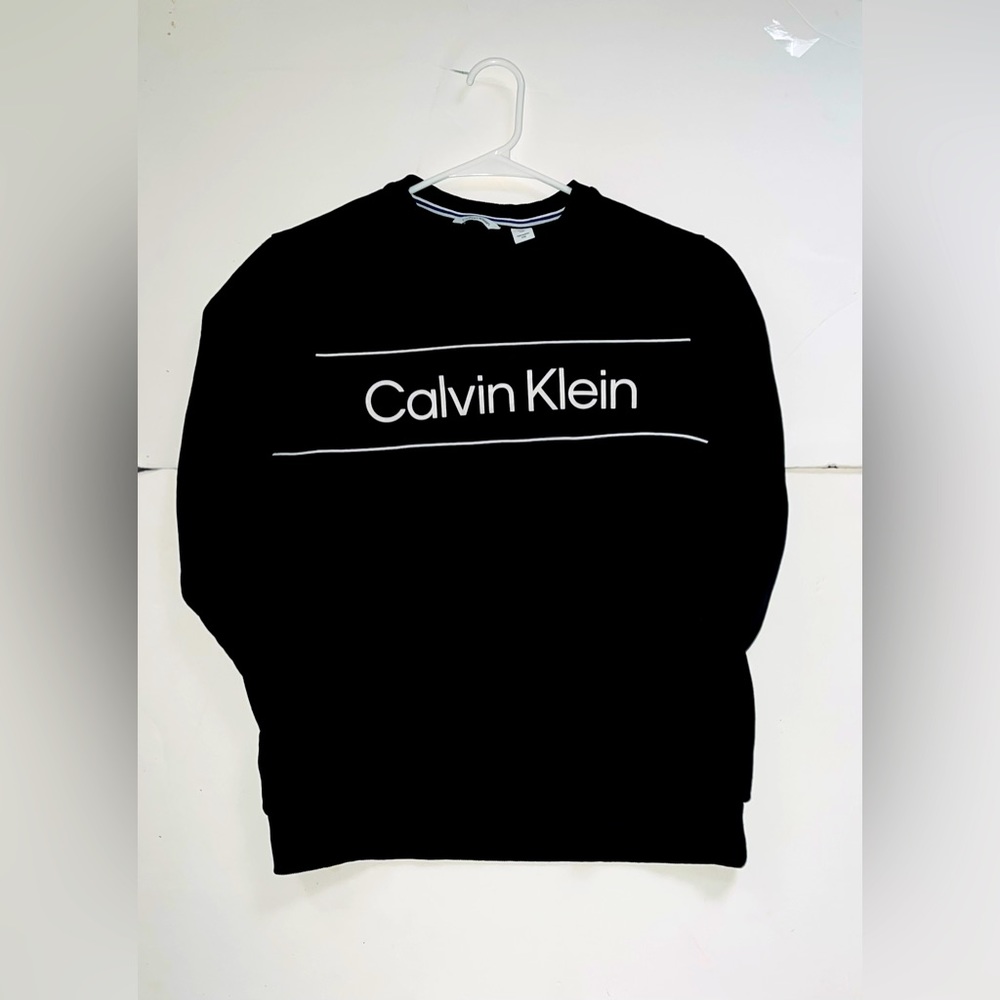 Calvin Klein Sweatshirt